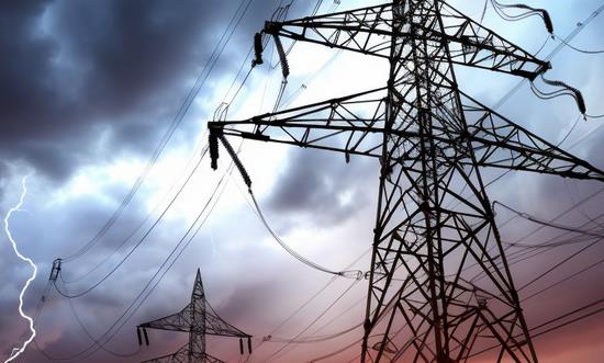 中國電力能源行業(yè)市場容量分析 山東省的電力能源行業(yè)相關企業(yè)數(shù)量排名第一