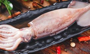 水產(chǎn)品市場現(xiàn)狀分析：中國對日水產(chǎn)品進口7月下跌近三成
