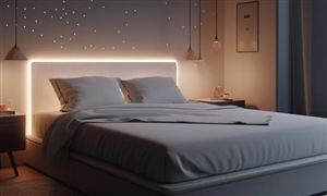 睡眠經(jīng)濟(jì)行業(yè)市場(chǎng)需求 睡眠經(jīng)濟(jì)產(chǎn)業(yè)正在進(jìn)入快速發(fā)展期