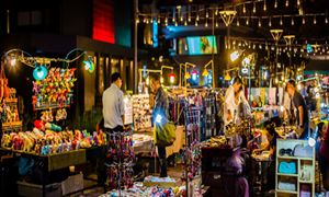 夜間經(jīng)濟(jì)市場發(fā)展調(diào)研報告：創(chuàng)新夜經(jīng)濟(jì)新業(yè)態(tài) 打造居民消費(fèi)新引擎