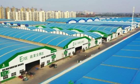 前7月我國農(nóng)產(chǎn)品進(jìn)出口額同比增長4.0% 積極推動(dòng)農(nóng)產(chǎn)品物流發(fā)展