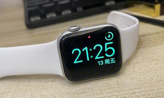 大升級!蘋果將推Apple Watch X 智能手表行業(yè)前景及未來發(fā)展?趨勢