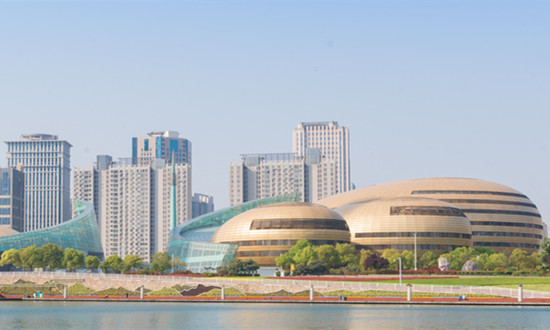 河南出臺“制造強省三年行動計劃” 打造28個千億級現(xiàn)代化產(chǎn)業(yè)鏈