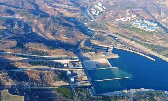 水利樞紐工程投資領(lǐng)域市場廣闊 2023水利樞紐工程行業(yè)市場運行及發(fā)展分析