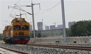 2023電氣化鐵路牽引供電系統(tǒng)行業(yè)發(fā)展趨勢及市場競爭格局分析