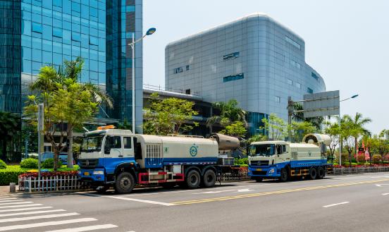 2023年環(huán)衛(wèi)用車(chē)市場(chǎng)現(xiàn)狀調(diào)查及行業(yè)未來(lái)發(fā)展方向分析