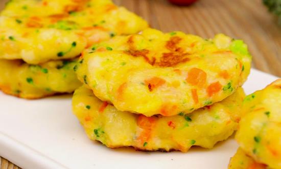 嬰幼兒輔食餐標準發(fā)布 中國嬰兒輔食市場發(fā)展空間