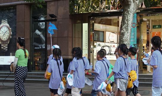 研學(xué)旅行將迎來新風(fēng)口，市場規(guī)模將超千億！2023年中國暑期夏令營行業(yè)發(fā)展分析