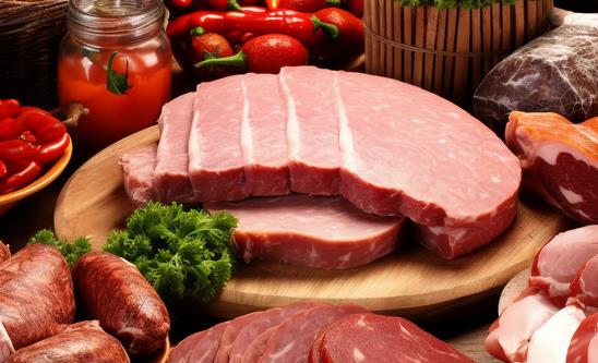 肉制品加工行業(yè)產業(yè)發(fā)展現(xiàn)狀 2023中國肉制品加工行業(yè)消費趨勢分析