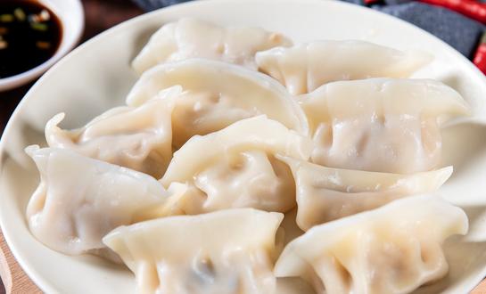 2023年中國(guó)餃子行業(yè)市場(chǎng)發(fā)展現(xiàn)狀分析