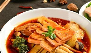 麻辣燙外賣市場占比超三成 2023年中國麻辣燙行業(yè)市場發(fā)展分析