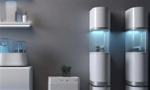 空氣凈化行業(yè)現(xiàn)狀及前景分析2023 未來中國空氣凈化器市場增長潛力巨大