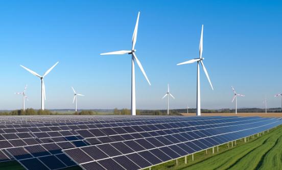 2023新能源技術裝備行業(yè)深度分析及未來前景預測
