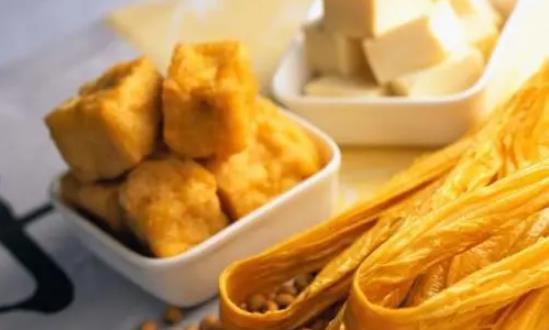 促進(jìn)我國(guó)大豆產(chǎn)業(yè)高質(zhì)量發(fā)展 大豆深加工行業(yè)發(fā)展趨勢(shì)分析