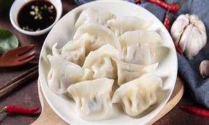 冷凍食品行業(yè)市場(chǎng)分析：廠商“冰火兩重天”推新品、拓渠道成增長(zhǎng)突破口