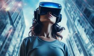 蘋果多元化Vision Pro頭顯供應商 生態(tài)鏈或受益 上半年中國消費級XR設備全渠道銷量同比降38.6%