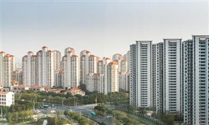 房地產(chǎn)行業(yè)中二手房交易量暴漲 2023年中國二手房行業(yè)發(fā)展分析