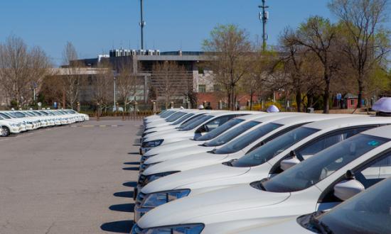 2023年P(guān)2P租車(chē)行業(yè)發(fā)展趨勢(shì)與未來(lái)潛能分析