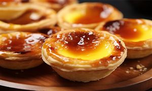 2023食品乳化劑市場需求及應用前景分析