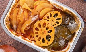 自熱食品市場規(guī)模增速較快 中國自熱食品行業(yè)消費(fèi)趨勢分析
