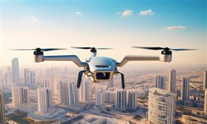 2023無人機(jī)技術(shù)行業(yè)市場(chǎng)調(diào)查與發(fā)展前景分析