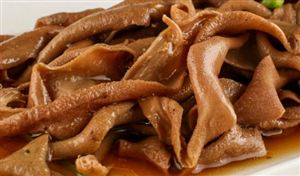2023年中國鹵制食品行業(yè)市場發(fā)展分析：鹵制品傳統(tǒng)美食步入新階段，線上銷售呈現(xiàn)出快速增長趨勢