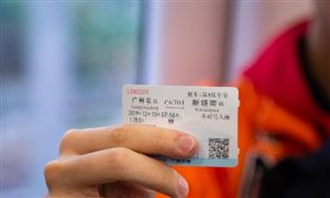 鐵路旅客運輸行業(yè)市場調(diào)研及投資：鐵路無座票該不該打折