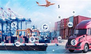 干散貨運輸行業(yè)分析 預計2023年全球干散貨運量增長1.5%-2.5%
