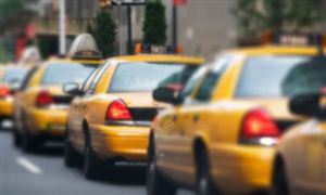2023出租車行業(yè)市場(chǎng)現(xiàn)狀深度分析報(bào)告