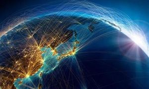2023貿(mào)易信息化行業(yè)市場前瞻研究 中國數(shù)字貿(mào)易發(fā)展規(guī)模增速穩(wěn)居前列