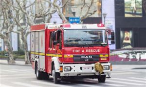特種車(chē)市場(chǎng)前景廣闊 特種車(chē)行業(yè)市場(chǎng)發(fā)展現(xiàn)狀調(diào)查