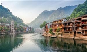 2023文化旅游行業(yè)深度分析及發(fā)展現(xiàn)狀調(diào)研