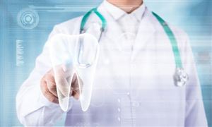 7-8月，洗牙、補牙、美白、正畸等口腔項目需求旺盛 種植牙行業(yè)市場深度分析2023