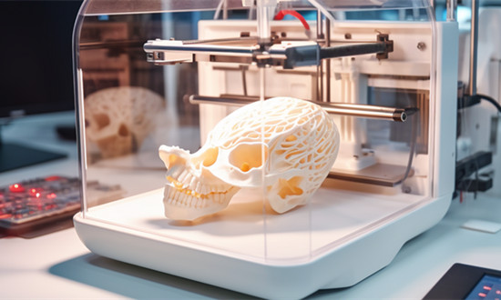 3D生物打印行業(yè)市場分析 3D生物打印行業(yè)未來前景展望