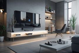 2023全球液晶電視面板最新格局 液晶電視面板價格超預(yù)期上漲