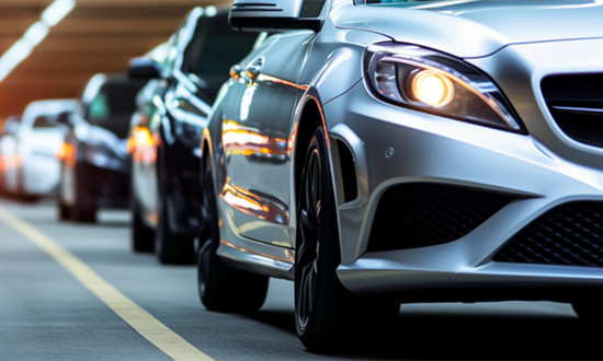 2023年汽車(chē)商業(yè)綜合體行業(yè)市場(chǎng)分析