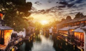 文化旅游行業(yè)分析報(bào)告2023：“媽祖+”，帶動(dòng)當(dāng)?shù)芈糜?、文?chuàng)、工藝美術(shù)產(chǎn)業(yè)蓬勃發(fā)展