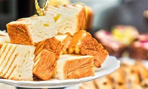 中國臨期食品市場規(guī)模 中國臨期食品市場發(fā)展空間分析