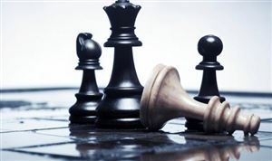 2023年中國棋牌游戲行業(yè)市場分析：移動端玩家用戶占據90%以上