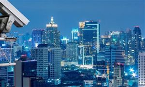 加快智能安防發(fā)展布局 智慧安防行業(yè)市場(chǎng)發(fā)展前景投資分析