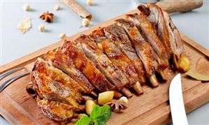 今年上半年 全國活羊價格先漲后跌 牛羊肉消費近年來呈現(xiàn)快速增長趨勢