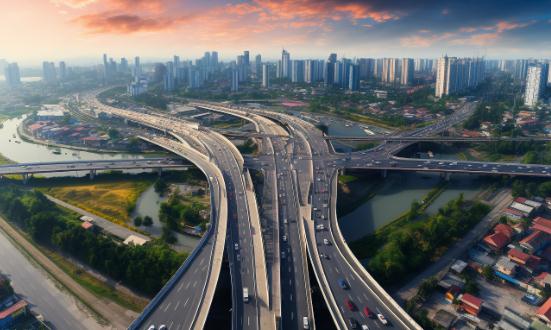 2023公路信息化行業(yè)未來發(fā)展趨勢預(yù)測分析