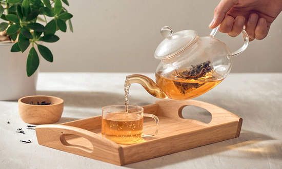 中式草本飲料成秋季養(yǎng)生新潮流 草本飲料行業(yè)市場前景分析