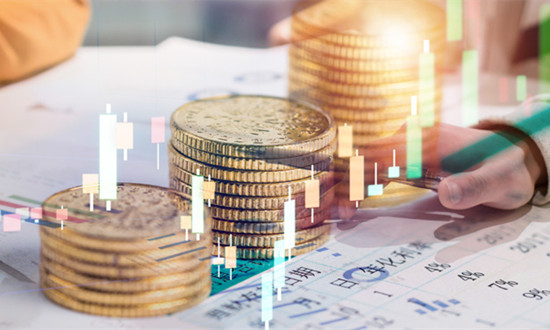 2023中國金融大數(shù)據(jù)行業(yè)區(qū)域格局 金融大數(shù)據(jù)行業(yè)市場前景預(yù)測分析