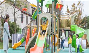 幼兒園行業(yè)市場機遇分析：幼兒園涌現(xiàn)「閉園潮」