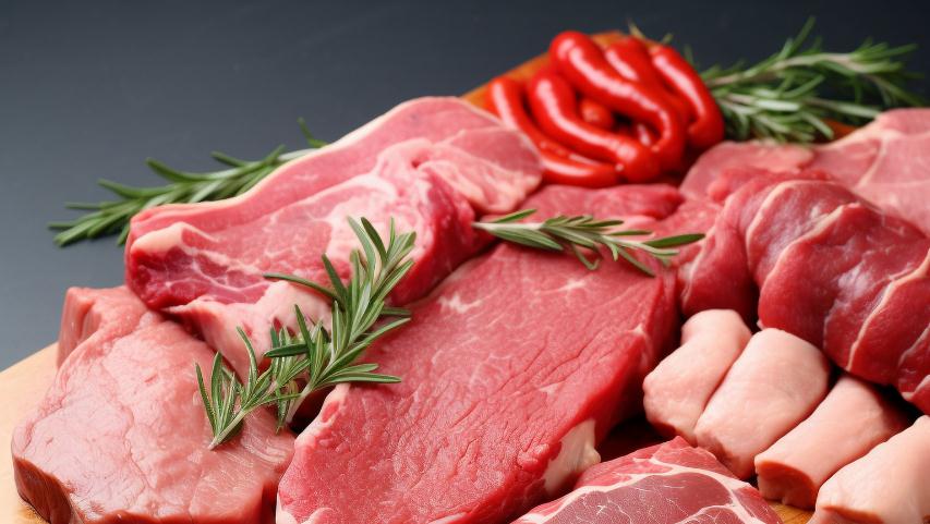 中國肉類加工行業(yè)產(chǎn)品發(fā)展趨勢調(diào)查