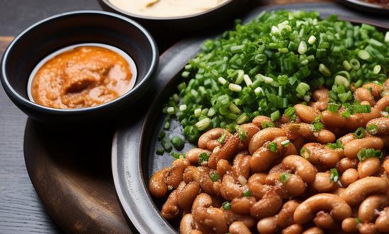 大豆深加工產(chǎn)業(yè)市場(chǎng)規(guī)模不斷擴(kuò)大 大豆深加工行業(yè)發(fā)展趨勢(shì)分析