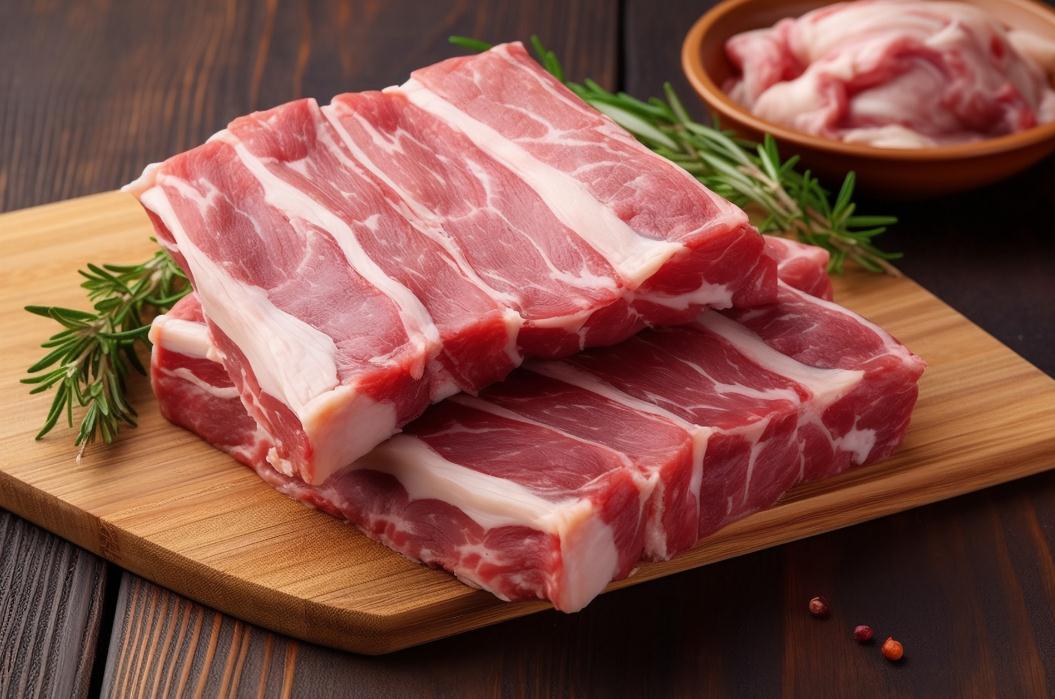 2024年中國肉牛養(yǎng)殖行業(yè)競爭格局及重點企業(yè)分析