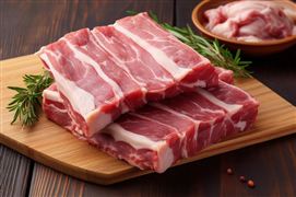 2024年中國肉牛養(yǎng)殖行業(yè)競爭格局及重點企業(yè)分析