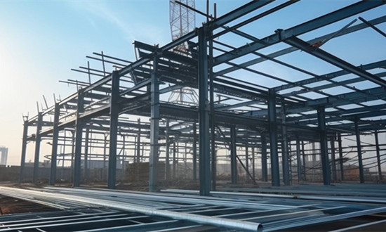 2023建筑鋼結(jié)構(gòu)行業(yè)分析：鋼結(jié)構(gòu)或?qū)⒊蔀檠b配式建筑主流結(jié)構(gòu)